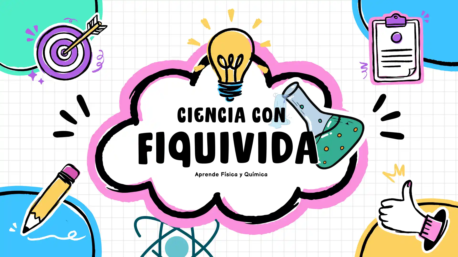 Ciencia con Fiquivida